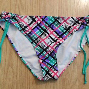 Women's Swim Bottoms - New - Size L